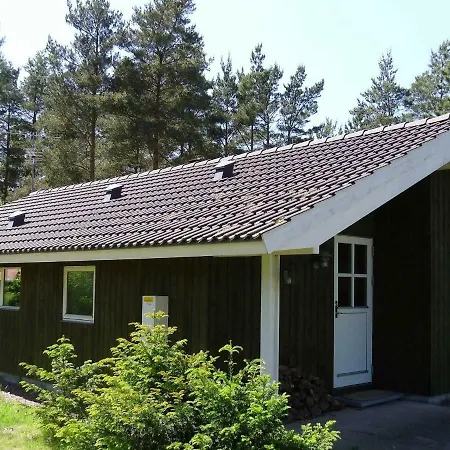 Dom wakacyjny Two-bedroom Holiday In Gorlev 3 Reersø