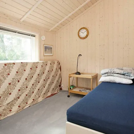 Two-bedroom Holiday In Gorlev 3
