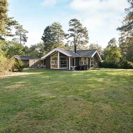 Two-bedroom Holiday In Gorlev 3