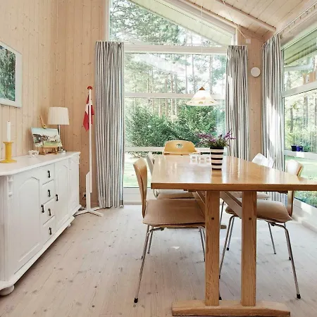 Two-bedroom Holiday In Gorlev 3