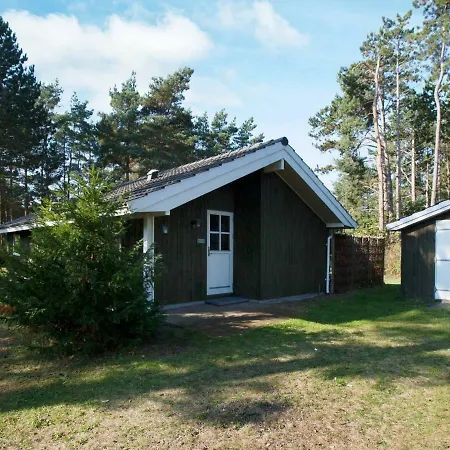 Dom wakacyjny Two-bedroom Holiday In Gorlev 3